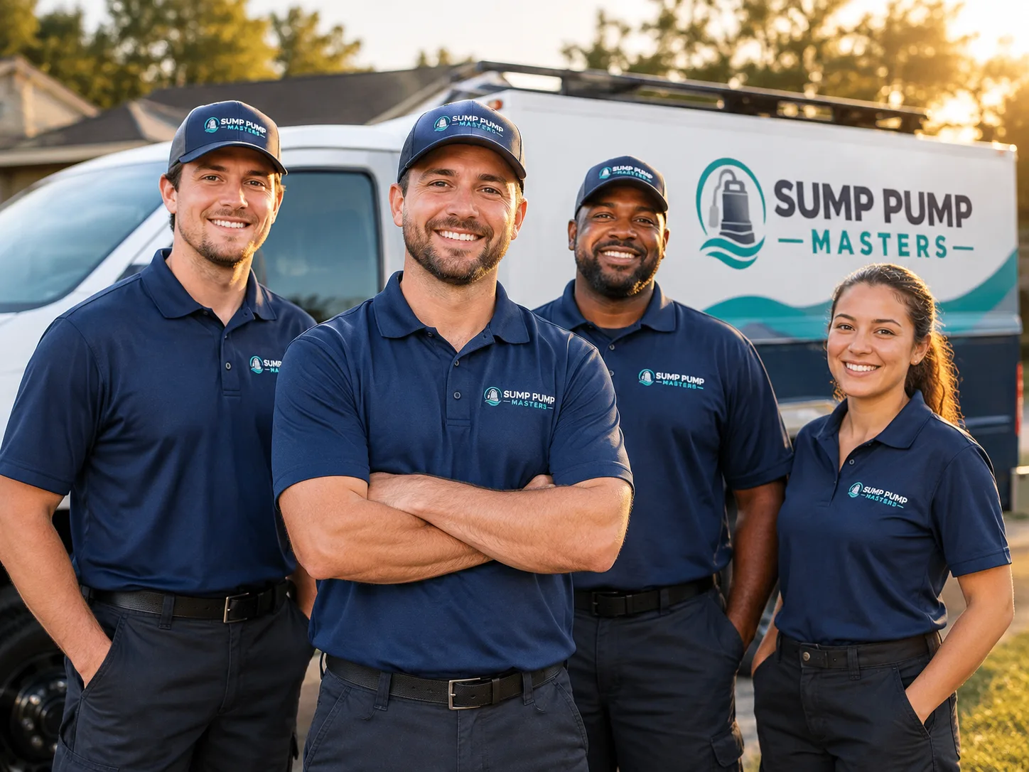 Sump Pump Repair company in Roxobel, NC
